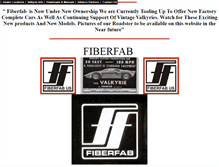 Tablet Screenshot of fiberfab.us